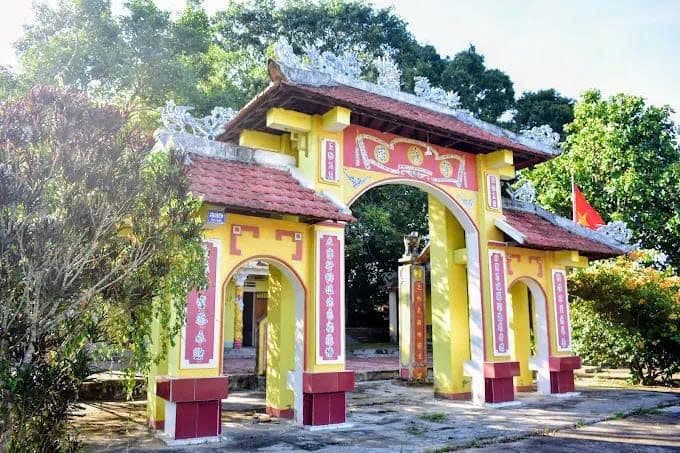 Đình Cửu Định 7