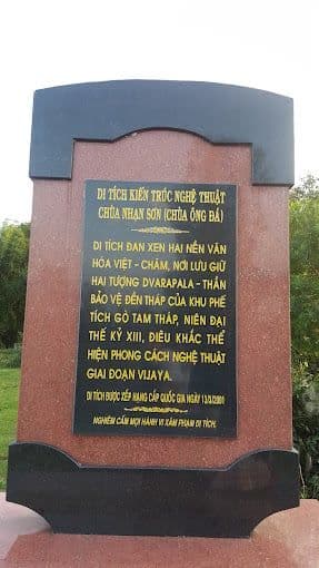 Chùa Nhạn Sơn 2