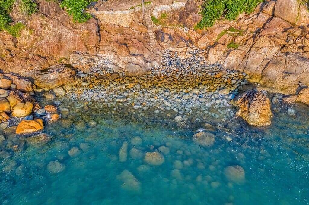 Ghềnh Ráng Tiên Sa 3