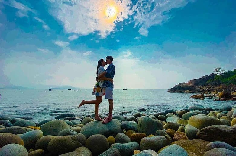 Ghềnh Ráng Tiên Sa 7