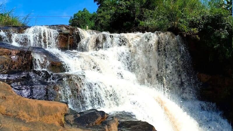 Địa điểm chiến thắng Pleime 5