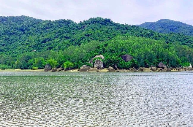 Hồ Hóc Nhạn 11