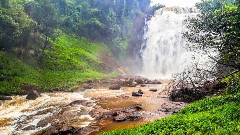 Địa điểm chiến thắng Pleime 4