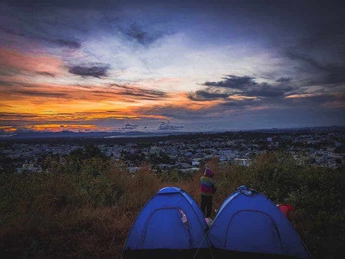 Núi Đá Pleiku 5