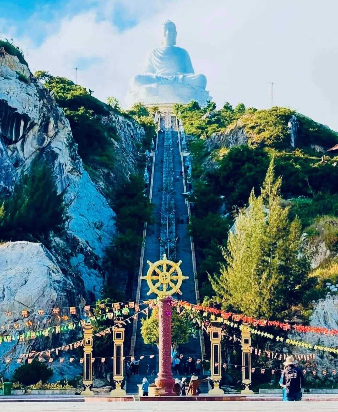 Thiền viện Thiên Hưng 4