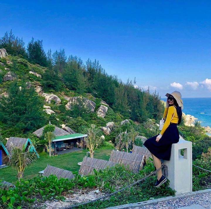 Khu dã ngoại Trung Lương 4