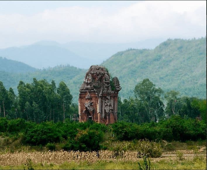 Tháp Thủ Thiện 5