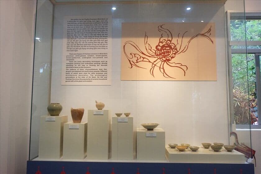 Lò gốm cổ Gò Sành 12
