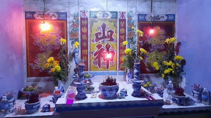 Miếu Xà 7