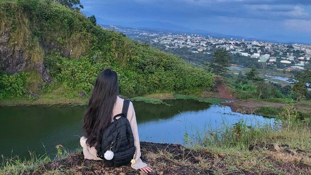 Núi Đá Pleiku 2