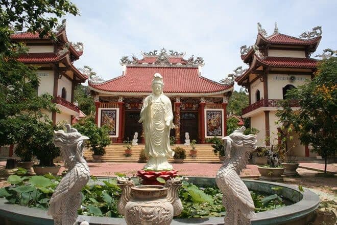 Tháp Dương Long (Tháp Ngà) 4