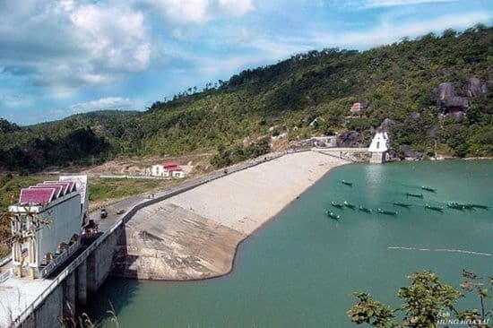 Di tích Lịch sử - Văn hóa cấp quốc gia Plei Ơi 1