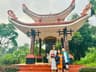 Vườn mít, Cánh đồng Cô Hầu