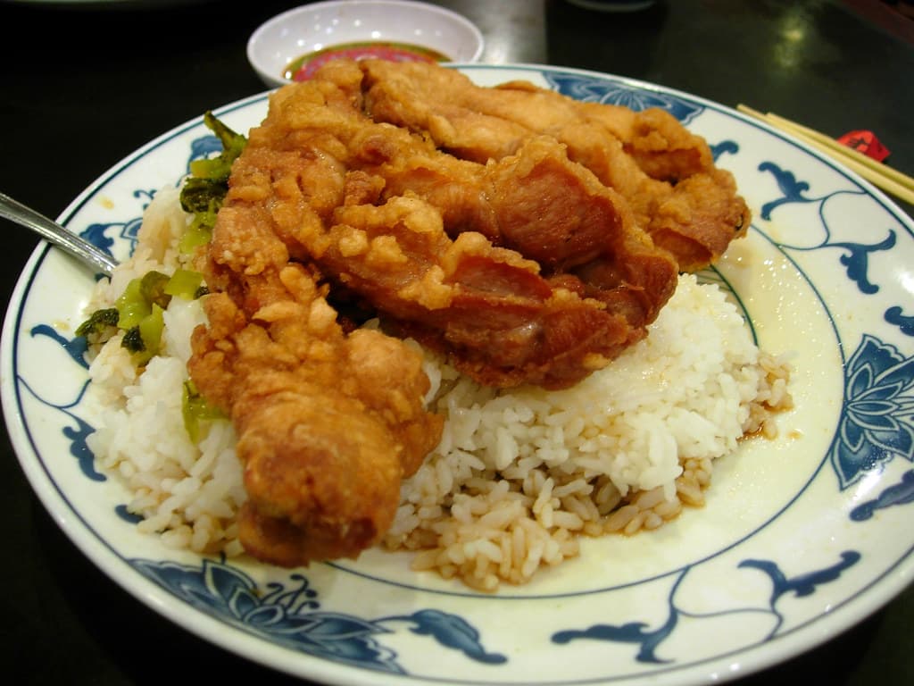 Bánh Tráng Trứng Cô Chín