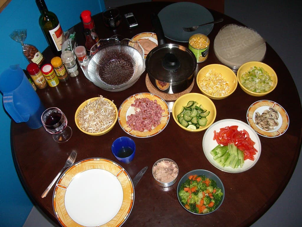 3 quán bún rạm, bún tôm ở Quy Nhơn đáng thử