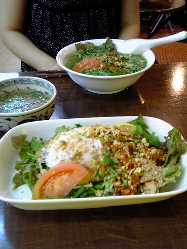 2 quán gỏi cá mai ở Quy Nhơn đáng thử