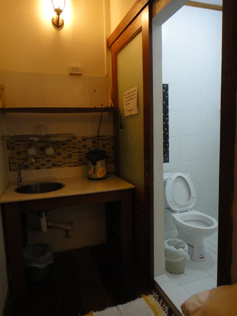 Đặc Sản Bà Năm