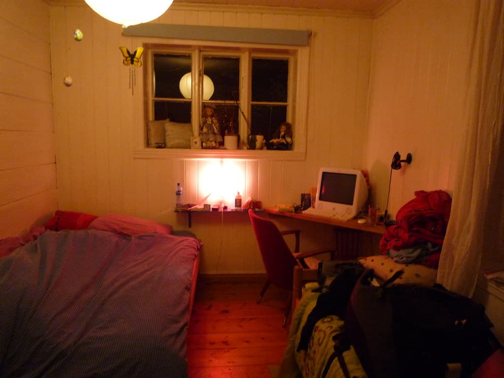 1984 HOUSE - Homestay Quy Nhơn