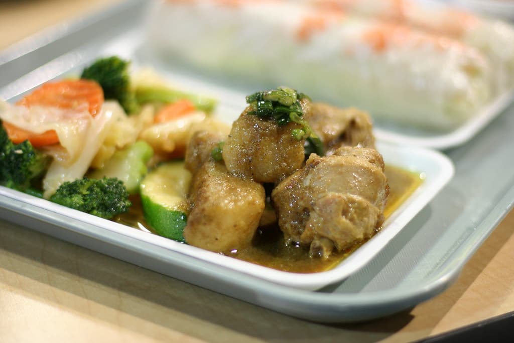 2 quán ốc ở Quy Nhơn có menu đa dạng