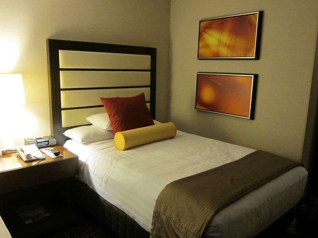 Homestay Thien Trang Sea View