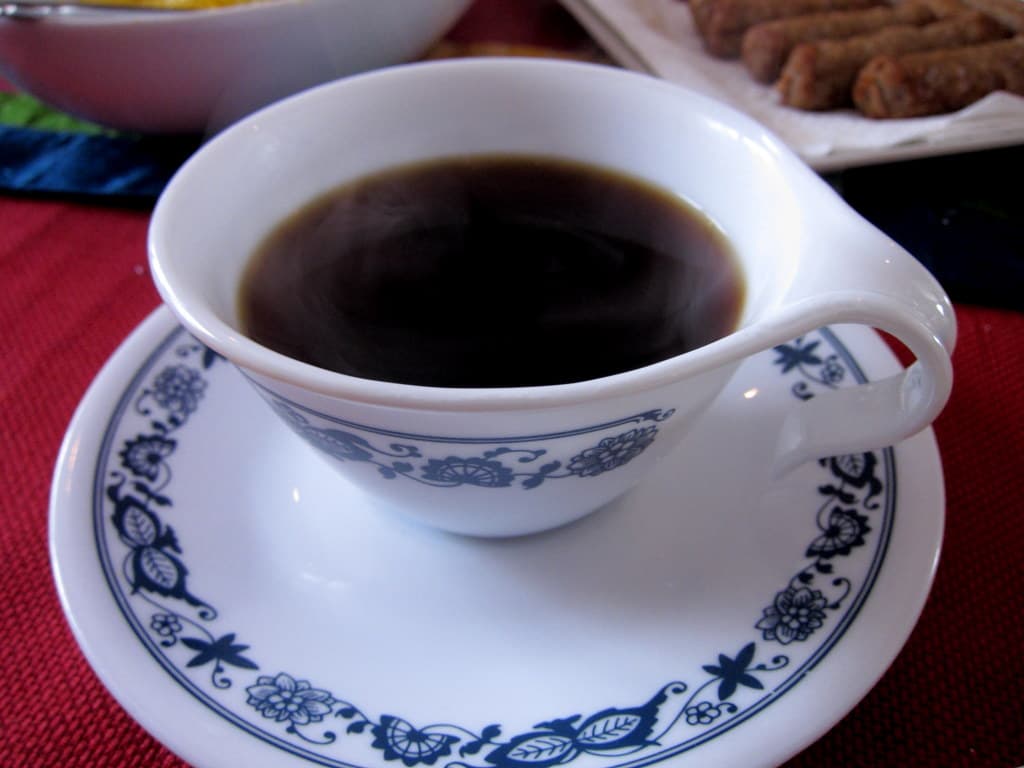 Cửa hàng Mận Khoa