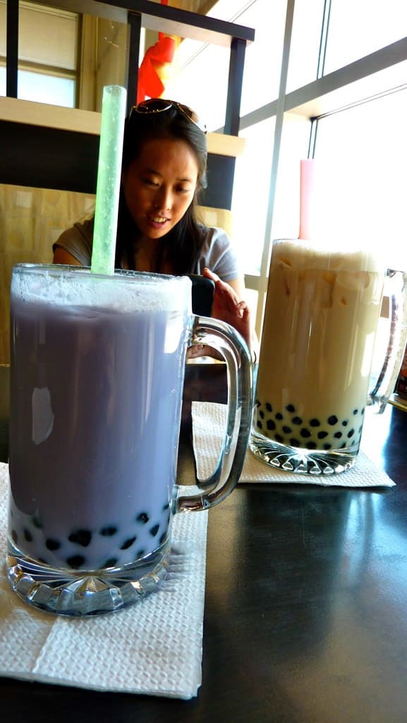 Bánh hỏi cháo lòng Hồng Thanh 2