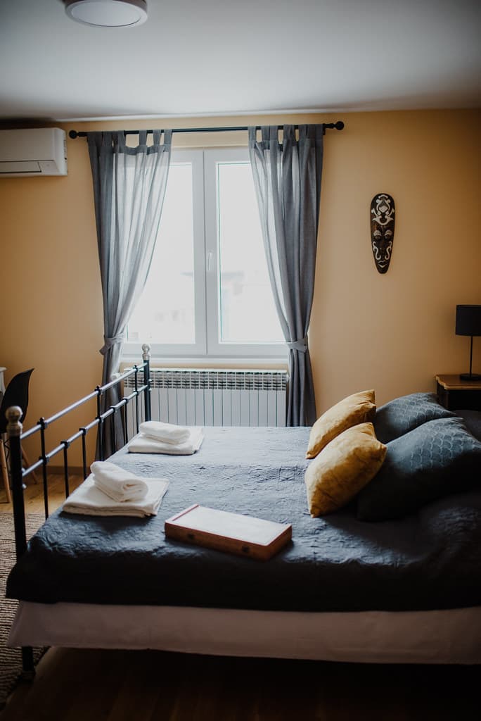 Lumia Gold Beach Homestay