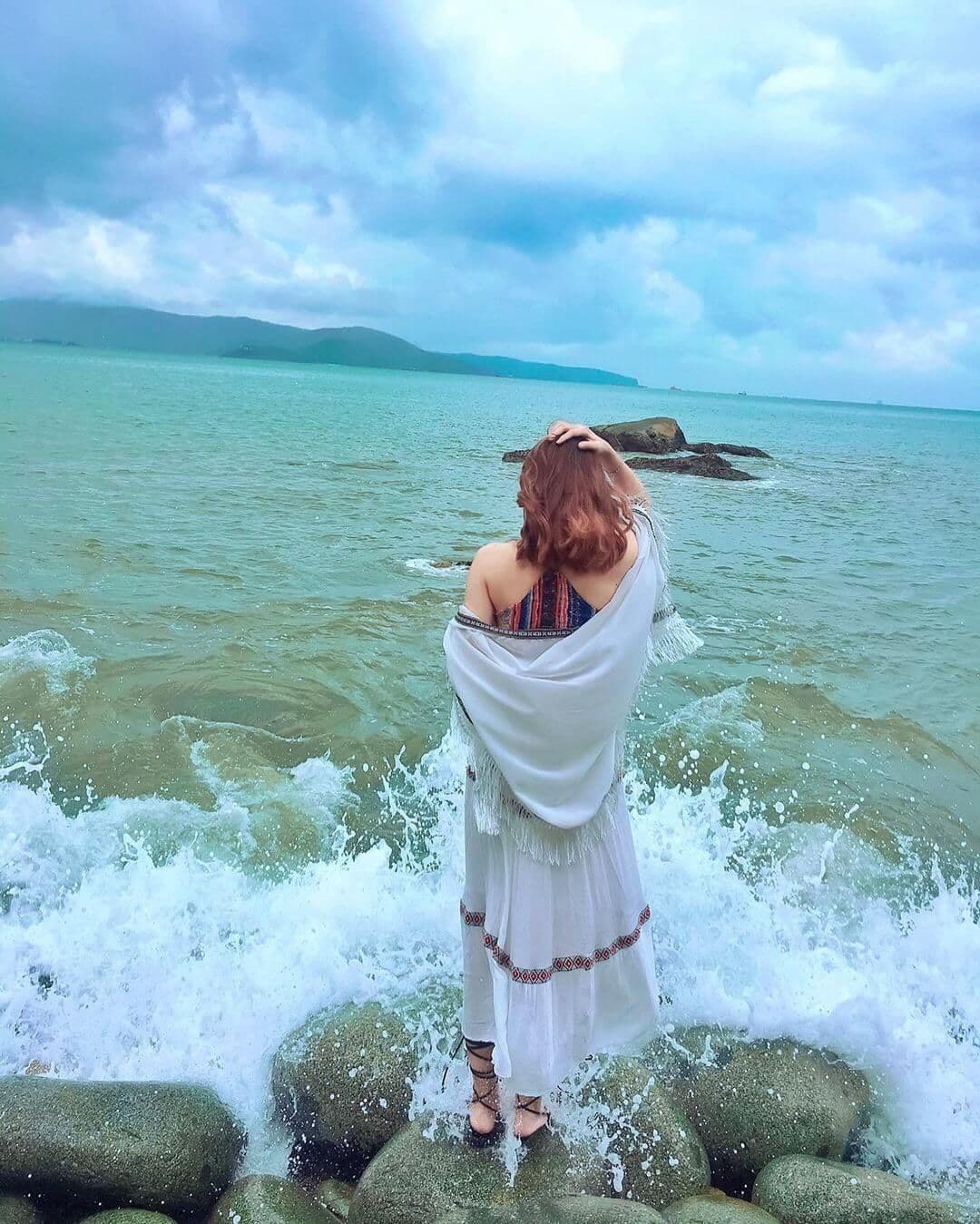Ghềnh Ráng Tiên Sa