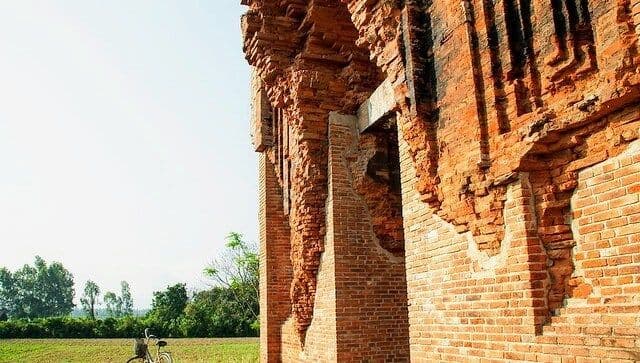 Tháp Thủ Thiện
