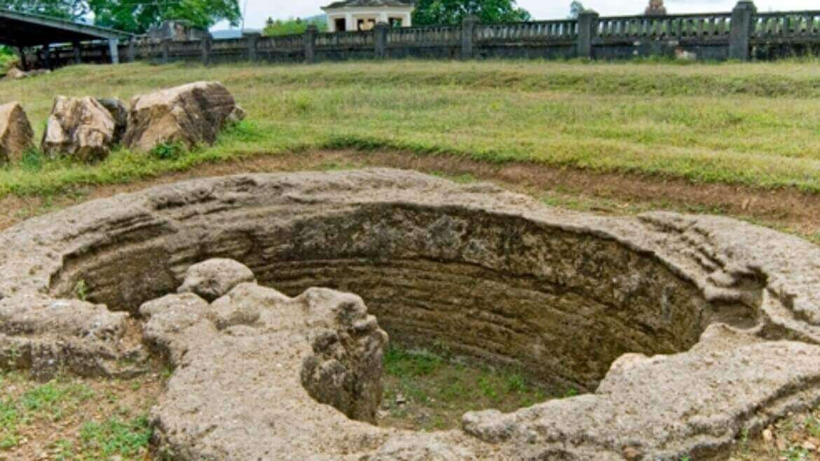 Thành Hoàng Đế