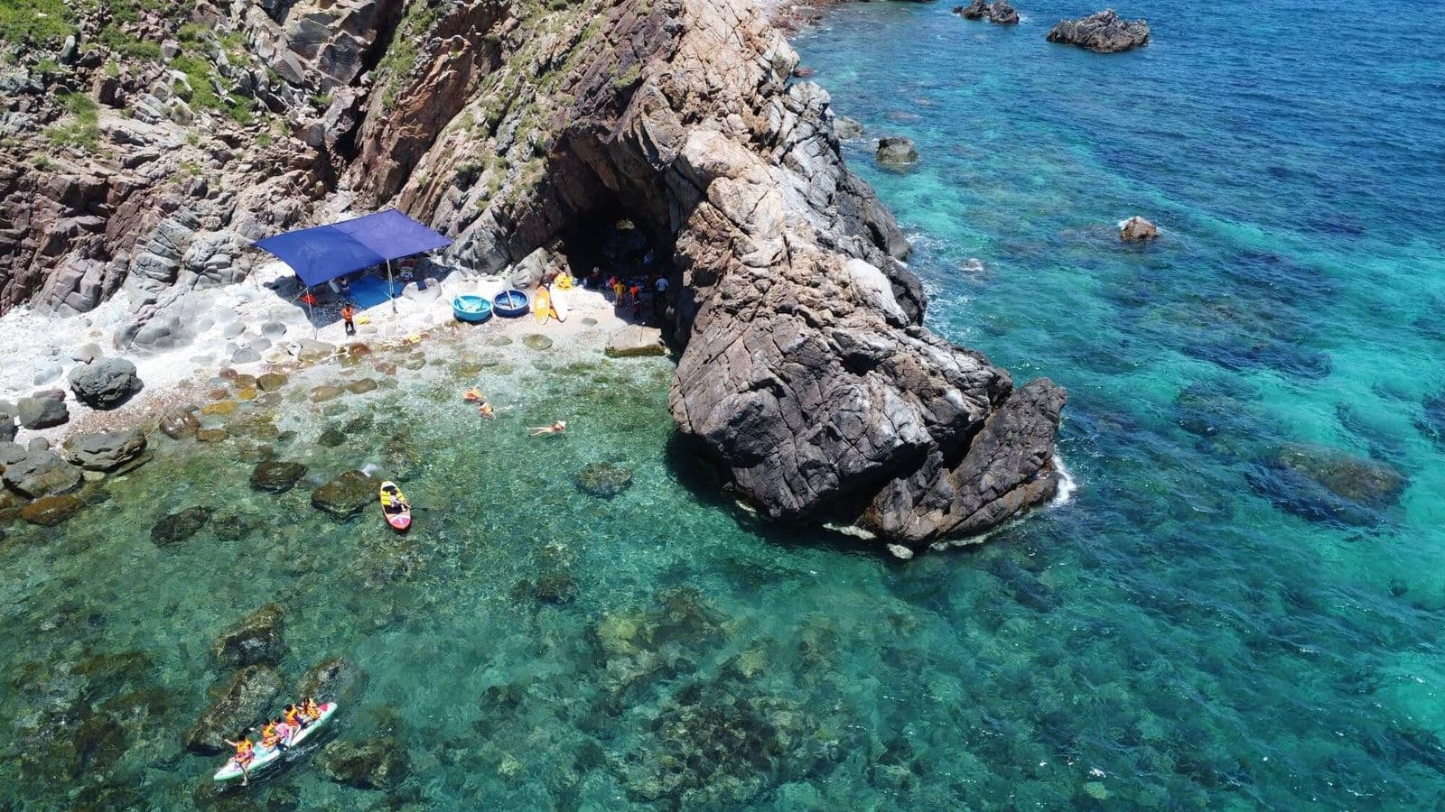 Hòn Sẹo