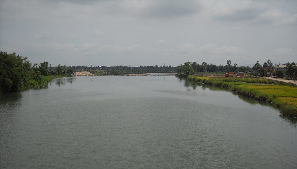 Bến Trường Trầu