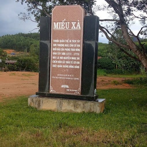Miếu Xà
